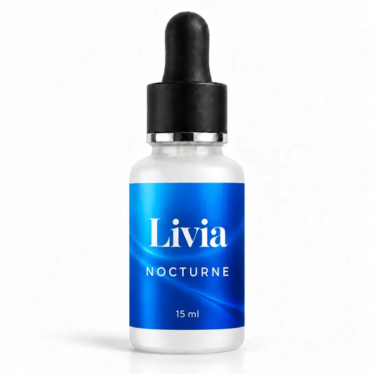 Livia - Volvé a dormir de corrido y despertate con energía.